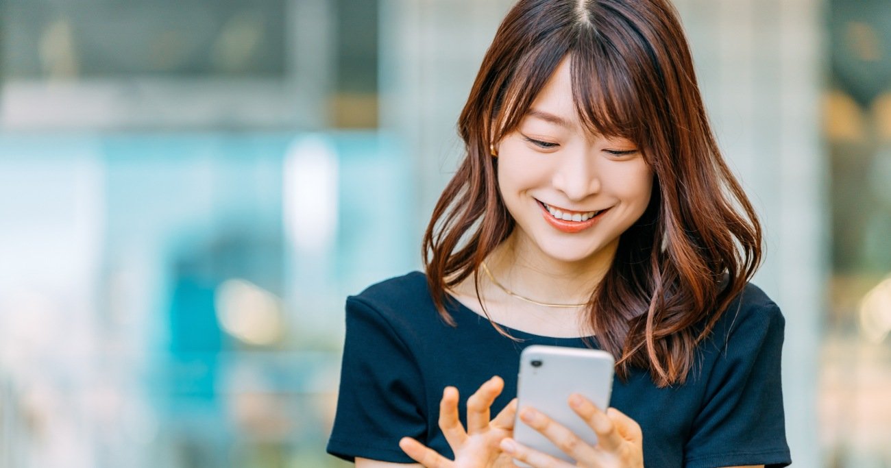 スマホでできる！ 語彙力がたちまちアップする超簡単な方法