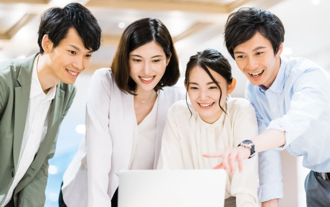 働きがいのある企業ランキング2022【ベスト50・完全版】