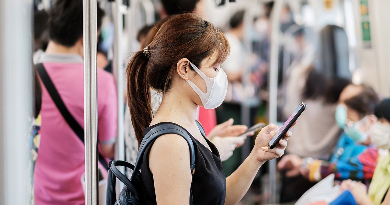 政府主導の「コロナ接触確認アプリ」が、何となく信用できない理由