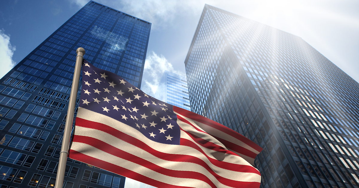 アメリカ帝国は終焉へ向かう、日本は「連欧連亜」を目指せ