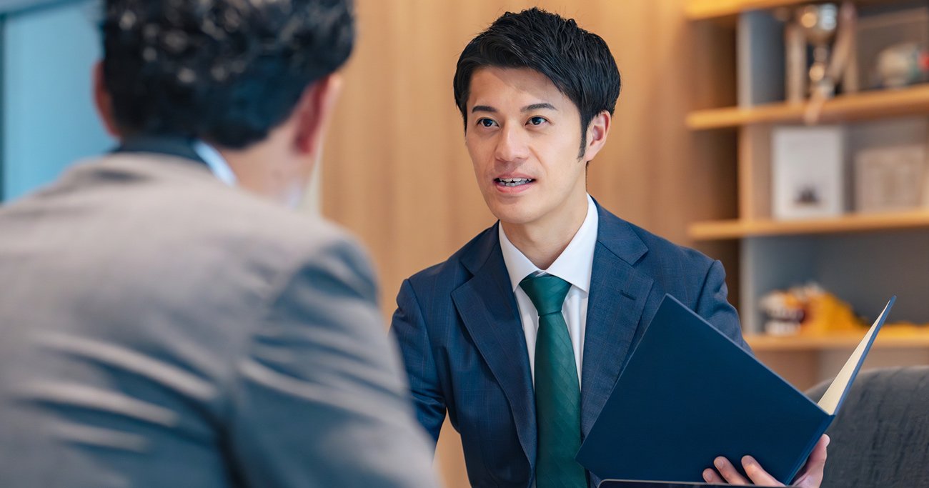 M＆Aありきの決断迫らず伴走を、金融機関に不可欠な 「意思決定支援」とは？