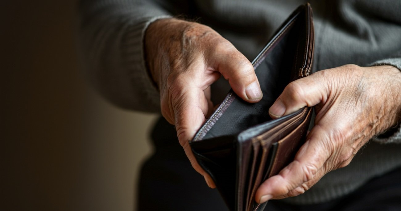 年収2000万円で破産する人と、年収400万円でも経済的自立を果たす人の決定的な違い