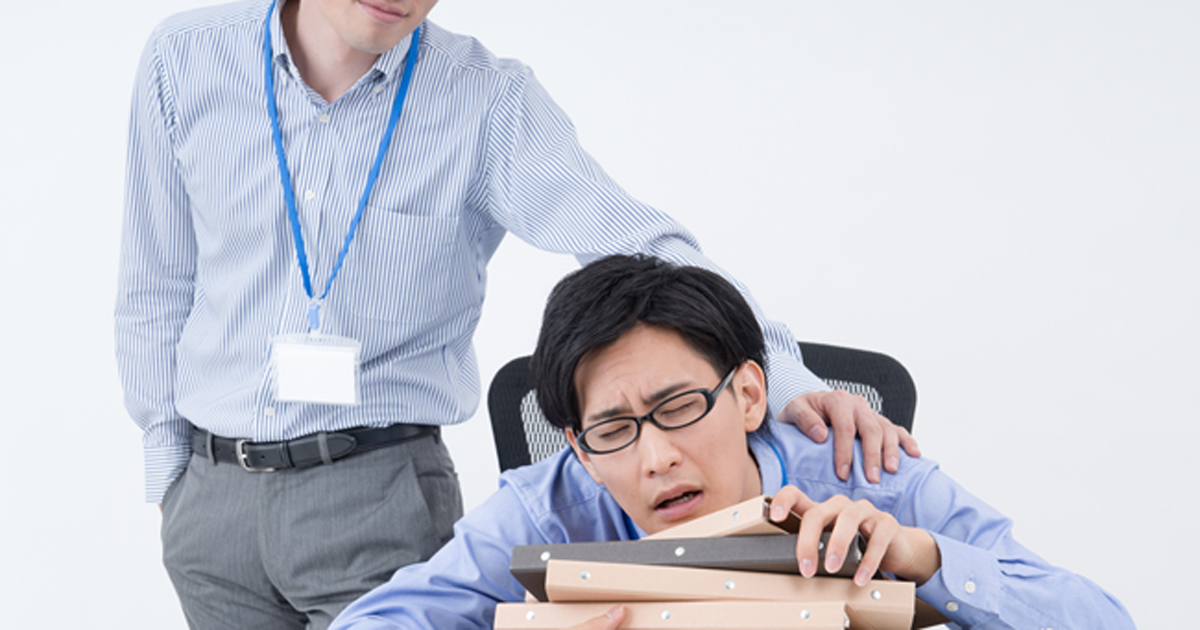 部下を潰して出世する「クラッシャー上司」はなぜ生まれるのか