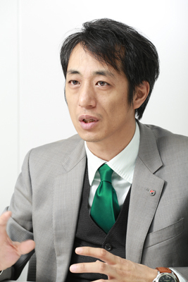 世界最高レベルの保護性能と情報の一元管理でリスクに備える