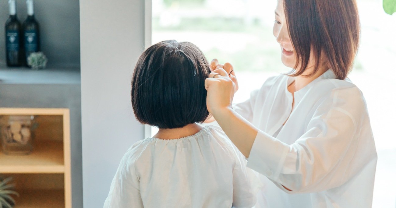 【朝が重要】「自己肯定感の高い子ども」の親が意識していること・ベスト1