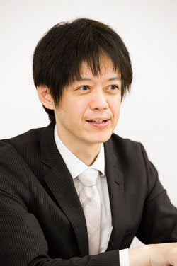 幸田兼一
ビジネスブレイン太田昭和　マネージメントサービス事業部　BPO営業部　BPOコンサルタント