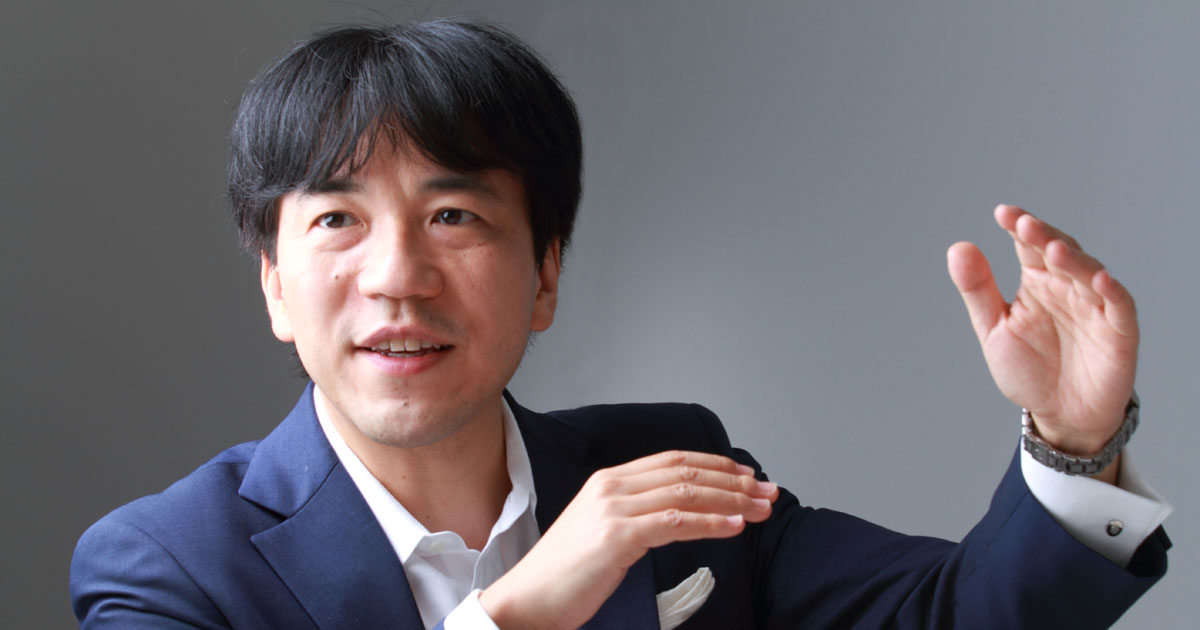 起業の野望も持たず「フィンテック」も知らなかった私が創業した理由