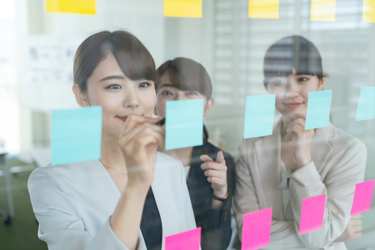 【アイデアを生みだす技術】なぜ、アイデアの拡散が重要なのか?