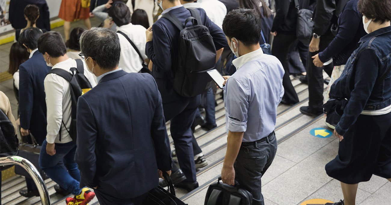 「経費精算で出社するのはやめよう」リモート精算のコツとは?