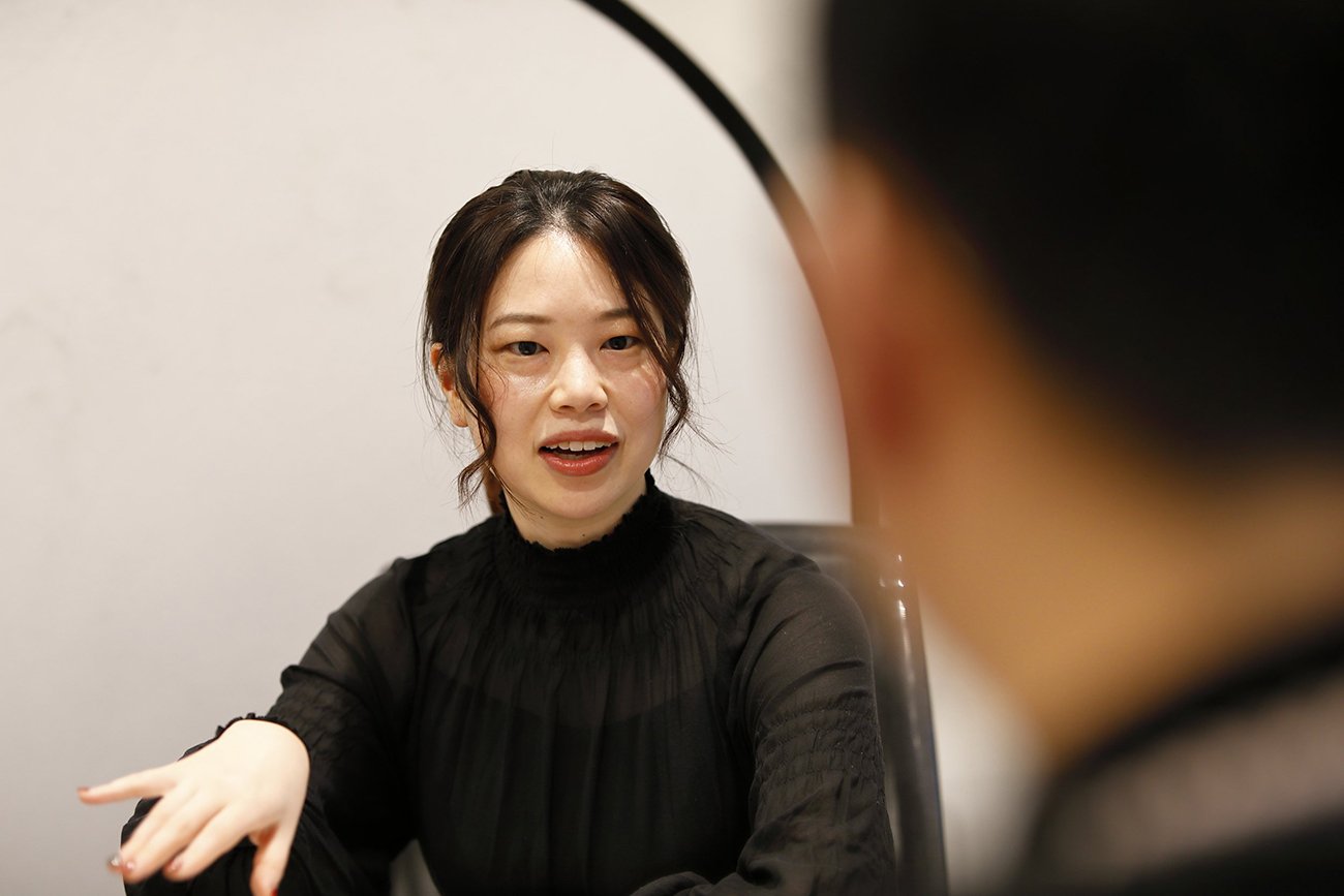この手があったか！　作家・岸田奈美が教える「求められる場所」の見つけ方