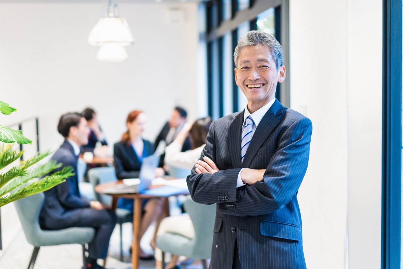 経営者として成功するために知っておきたい、3つのこととは?