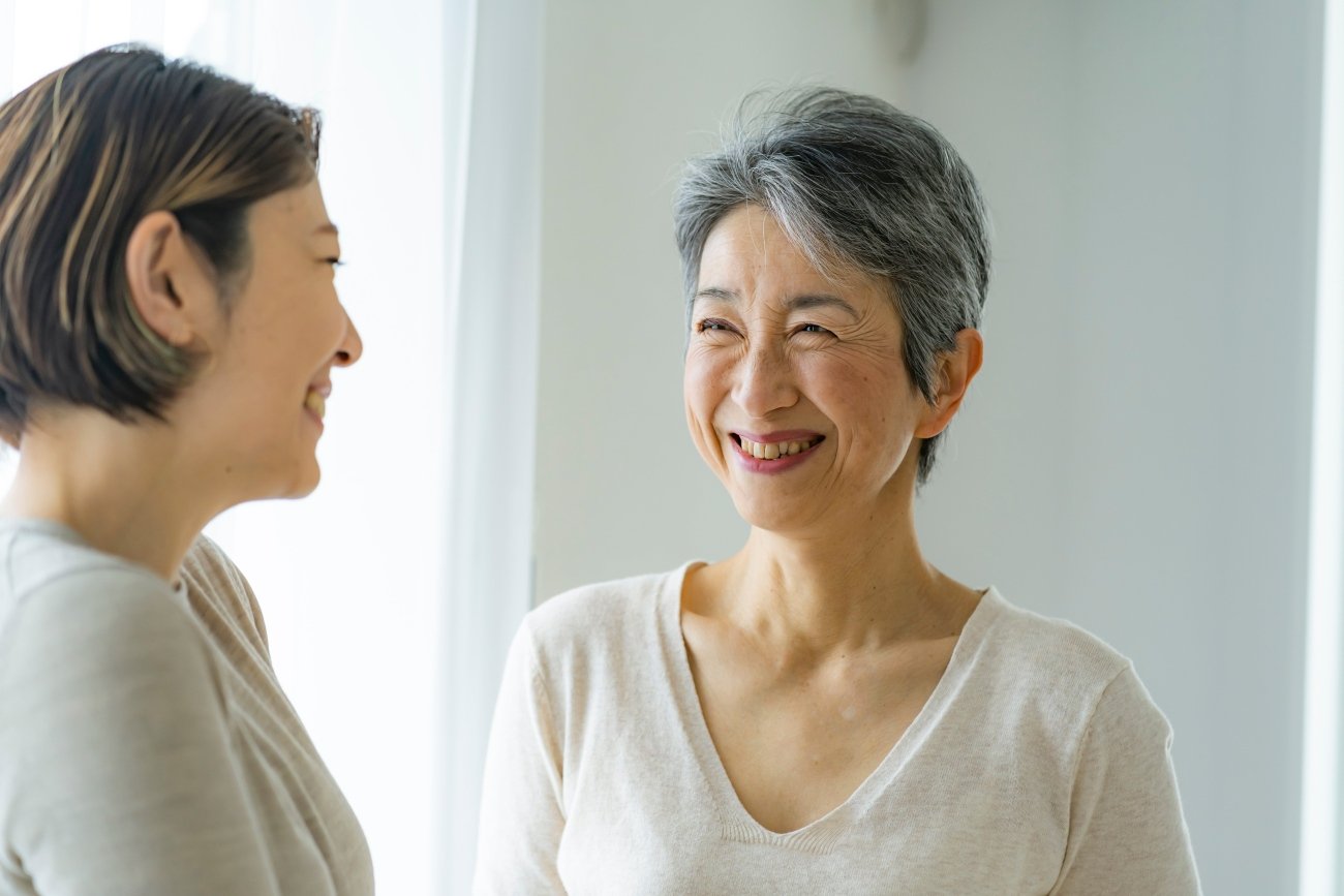 【見落としがち】人の話を聞くときにいちばん大切なこと