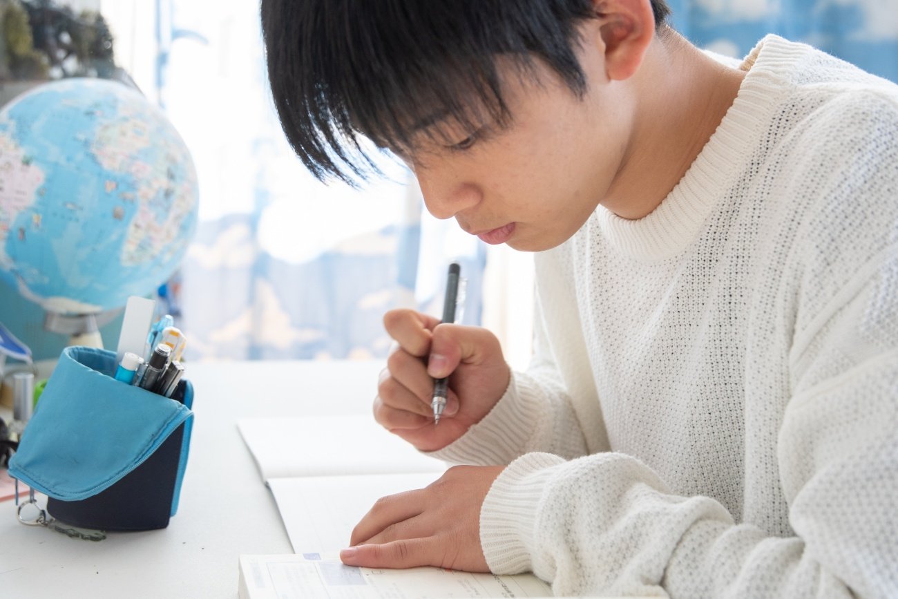 中学受験のプロが「受験生が大きく伸びるのは直前期」という理由
