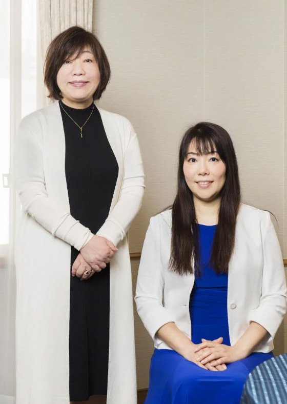 林真理子 林真理子