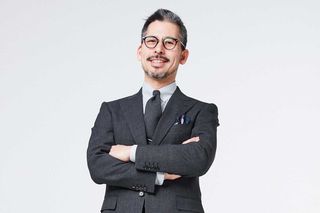 一級建築士の田坂朋彦さん