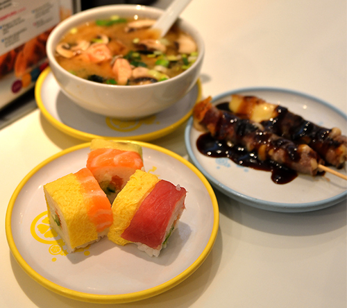 “SUSHI”に飽きたパリ人 <br />次を担うのはラーメンか、それとも?