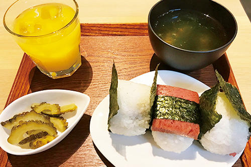 ホテルエメラルドアイル石垣島