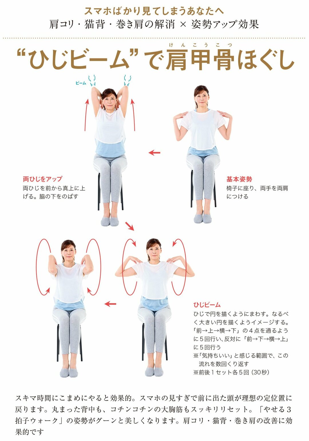 ヤバい!リモートワークで激太り!<br />こっそり3kgやせ、<br />「やせ見え」で2kgやせ、<br />マイナス5kg見せ!<br />簡単マユウ式テクニック、発表!