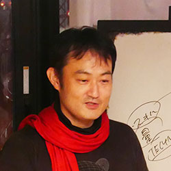 こんまり流「片づけ」ブームが示す<br />新時代の価値観とは?<br />【山口周×尾原和啓対談1】