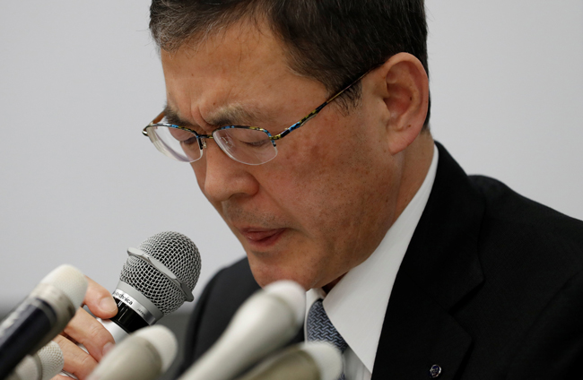 日産・スバルの検査問題で日本車への信頼は失墜したか