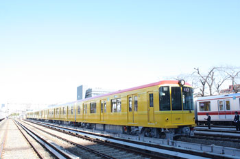 昔の銀座線の「瞬間消灯」をイベント列車でわざわざ再現した理由