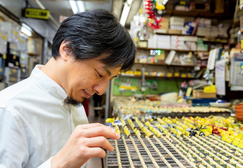 ひろゆきが「死にたい」と思っている若者に語ること
