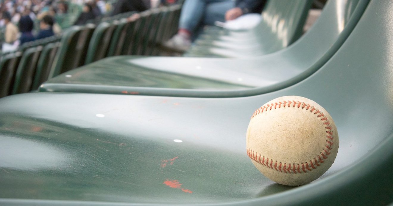野球の マイナー化 が止まらない日本 人気低下の元凶とは 週末はこれを読め From Honz ダイヤモンド オンライン