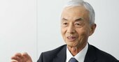ソニー生命の高橋薫社長に聞く、「新契約は絶好調も第1四半期決算が赤字のわけ」