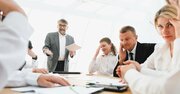 プレゼンでカッコつける人の悲しい末路、“使ってはいけないNGワード”とは？