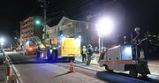 夜間の屋外照明が脳卒中リスクを高める？専門家が警鐘「光害の負担軽減を」