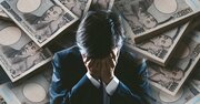  【現役サラリーマンが株式投資で2.5億円】含み損900万円突破した会社員投資家の苦い経験