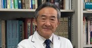 「八面六臂」で働く腎臓内科医の哲学、コロナ対策・腎臓移植・途上国支援に奔走