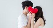 排卵期は浮気したくなる傾向があるから、気をつけるのよ
