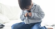 「はやくして」と言わなくても子どもが一瞬で動いてくれるスゴ技！