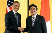 中国から見た日米首脳会談 本当の関心は尖閣問題よりTPP