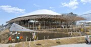 大阪万博の「クラゲ館」はなぜ生まれたのか？プロデューサーが明かす「ヤミ鍋会議」の舞台ウラ