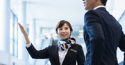 サービス業企業の社員満足度ランキング【ベスト20・完全版】