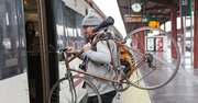 大手私鉄が自転車持ち込み可「サイクルトレイン」に注力、現状と課題とは