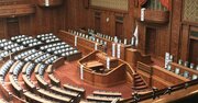 「菅直人は怪しいが、野田佳彦は信用できた」与党時代のイケイケ民主党と対峙した谷垣禎一・元自民党総裁の人物鑑定眼