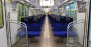 首都圏私鉄で増える「デュアルシート」最新事情、写真と動画で解説
