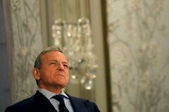 ディズニー改革、ストリーミングが最難関か