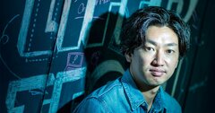 好きな分野で“プレーヤー”になりたいという気持ちを後押ししてやりたい／水野雄介・ライフイズテック代表