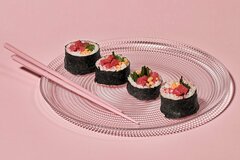 名門アクセラも認めた米国発・植物由来「代替マグロ」起業家──動物愛護活動家からの異色の転身