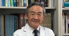 「八面六臂」で働く腎臓内科医の哲学、コロナ対策・腎臓移植・途上国支援に奔走