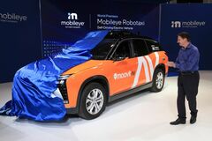 半導体不足、テクと自動車業界の関係を緊密に