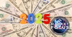 25年の政治・経済・相場予想は専門家泣かせ、米国発「4つのまさか」の波乱に備えよ