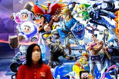 ソニーと任天堂、ポストコロナの試練に直面