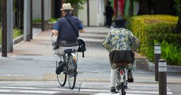 ガソリン補助金は年金生活者を不利に、政府の物価対策で「損をする人」はほかにもいる