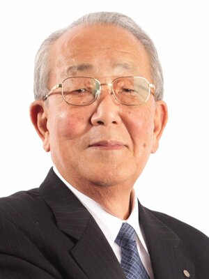 「経営の神様」と言われた京セラ名誉会長の稲盛和夫