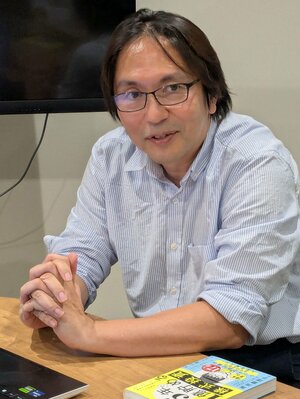 「ちょっと値上がりすると、すぐ売ってしまう…」短期の利益を追う人が見失う“株式投資の本質”